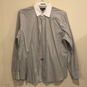 Dress shirt